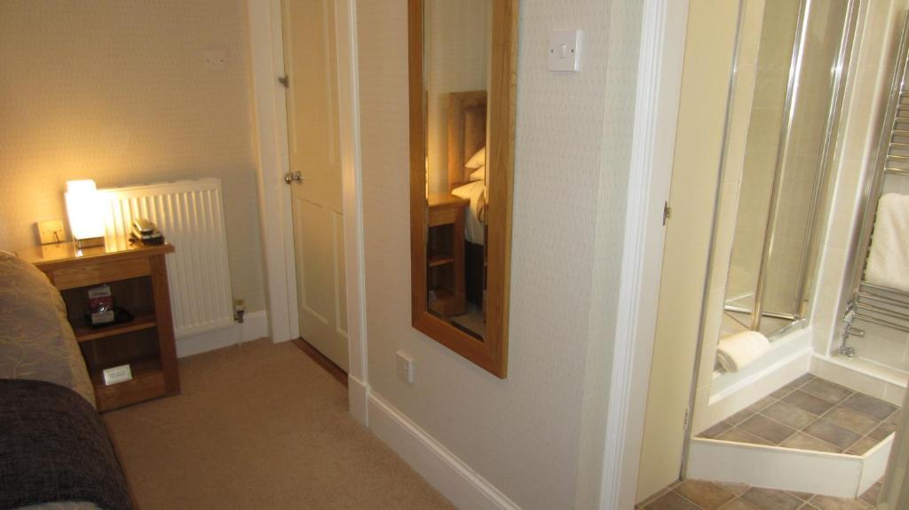 Kew House Hotel Edinburgh Room photo